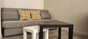 ALTIDO Cosy and Inviting 1-bed flat with balcony
